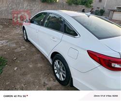 هیۆندای سۆناتا